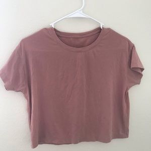 Lululemon Cates Tee